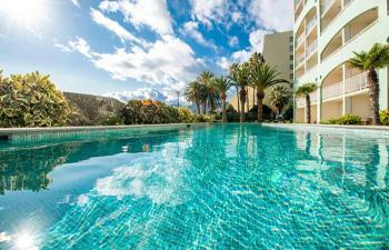 PESTANA OCEAN BAY 4*