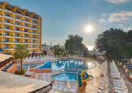 GRIFID CLUB HOTEL ARABELLA 4*