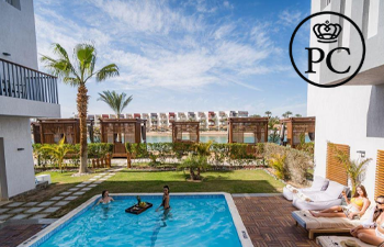 SUNRISE GRAND SELECT CRYSTAL BAY 5* (Hurgada)