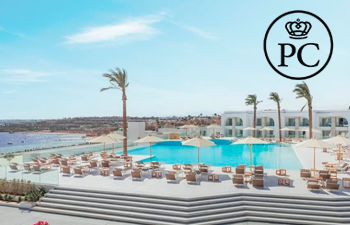 WHITE HILLS SHARM EL SHEIKH 5* (Šarm Aš Šeichas)