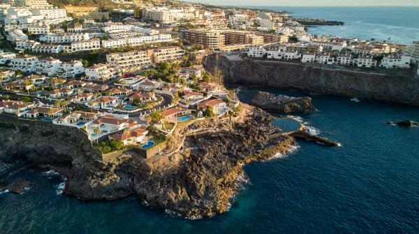 BARCELO TENERIFE 5 * - Kanarai - Tenerifė (Pietinė), Ispanija